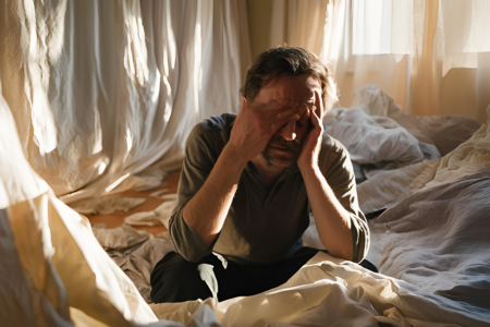 Prise en charge des troubles du sommeil - Claire Delannoy (3) Prise en charge des troubles du sommeil - Claire Delannoy