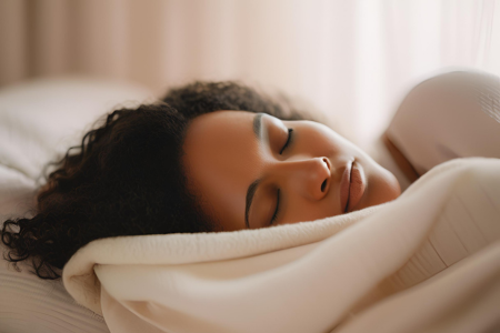 Prise en charge des troubles du sommeil - Claire Delannoy (5) Prise en charge des troubles du sommeil - Claire Delannoy
