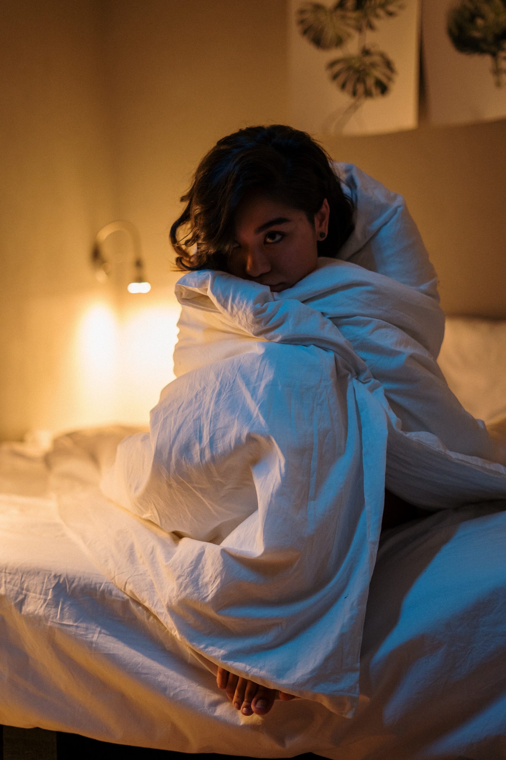 insomnie-5-pexels Prise en charge des troubles du sommeil - Claire Delannoy