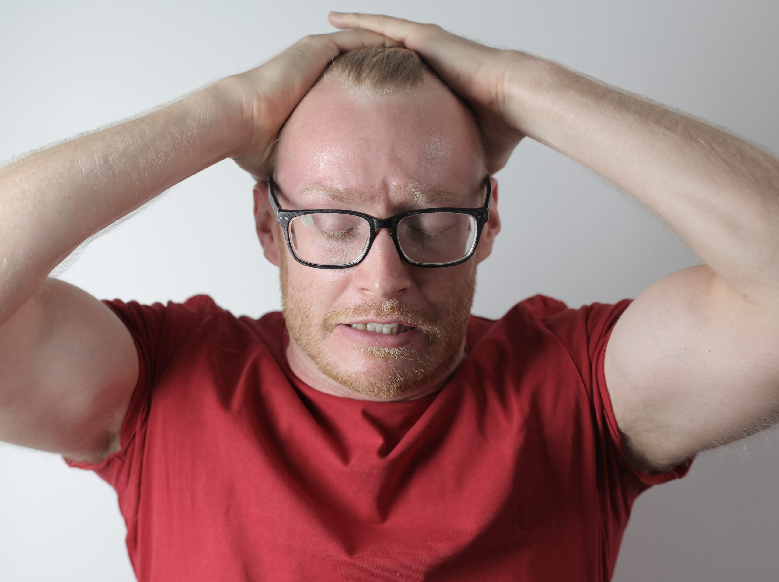 Stress et anxiété chez l'adulte