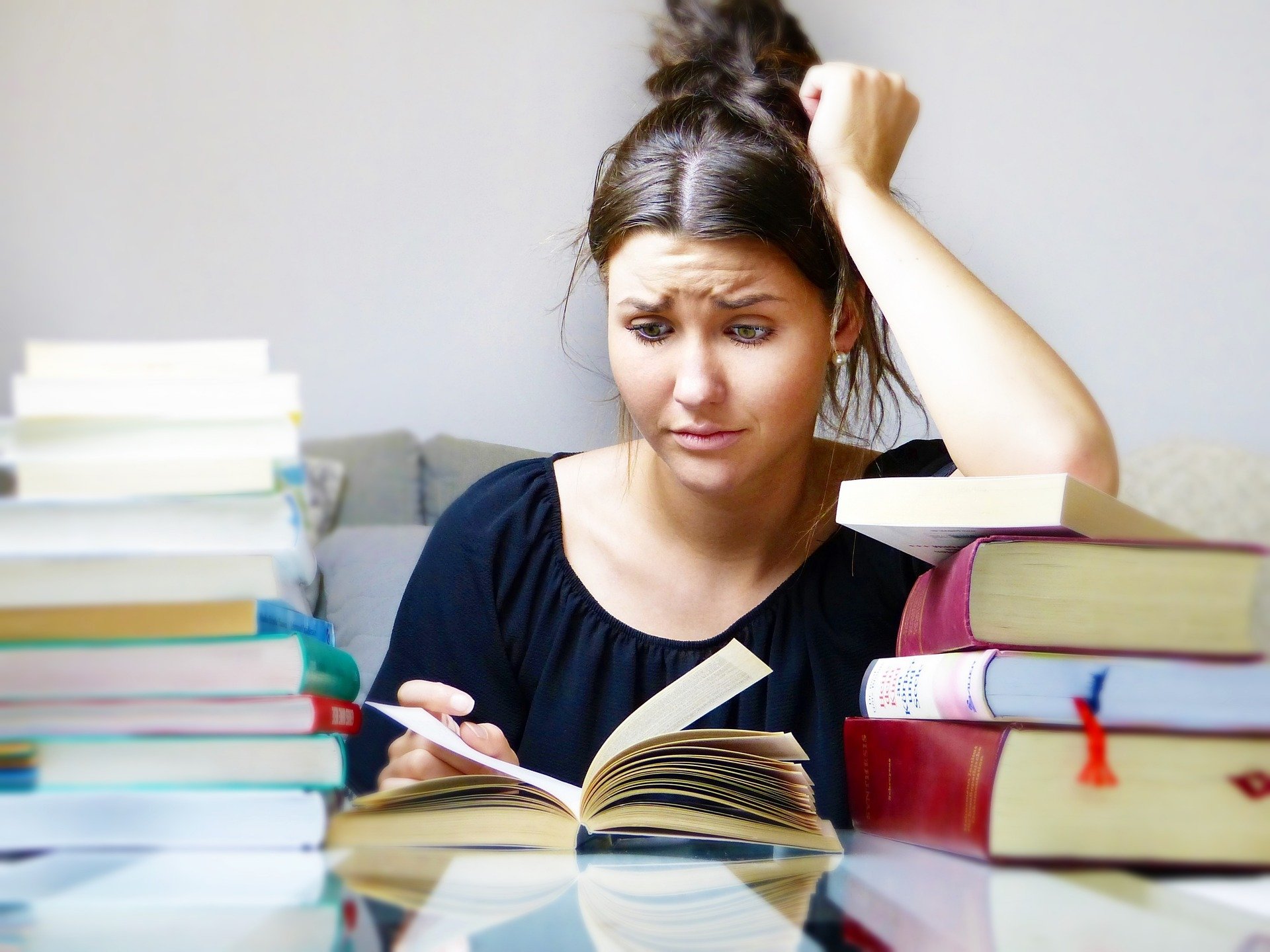 stress pexels 3 - Claire Delannoy - Thérapie Comportementale et Cognitive et Psychologue à Bourg-en-Bresse